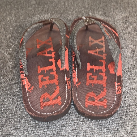 Tommy Bahama Sandals - Picture 4 of 5